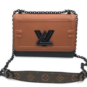 Сумка Louis Vuitton Twist