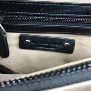 Сумка Bottega Veneta Satchel