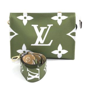 Сумка Louis Vuitton Toiletry Pouch