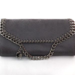 Клатч Stella McCartney Falabella