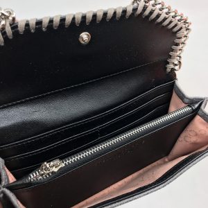 Клатч Stella McCartney Falabella