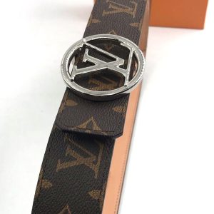 Ремень Louis Vuitton Circle