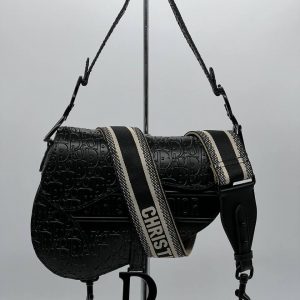 Сумка Dior Saddle