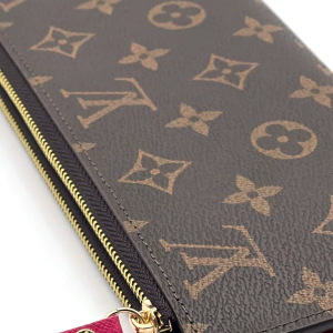 Кошелек Louis Vuitton Adele