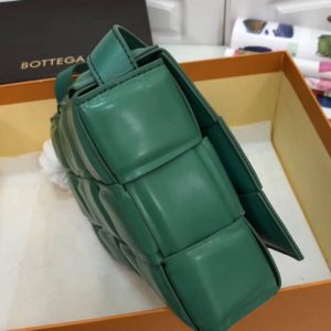 Сумка Bottega Veneta Padded Cassette