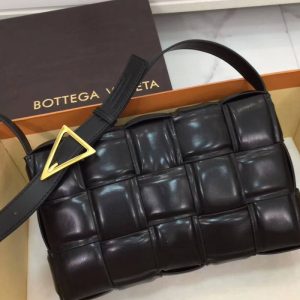 Сумка Bottega Veneta Padded Cassette