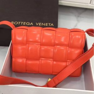 Сумка Bottega Veneta Padded Cassette