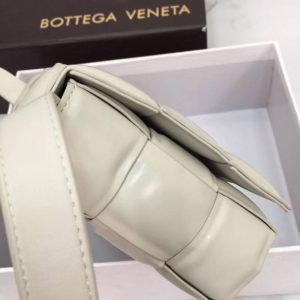 Сумка Bottega Veneta Padded Cassette