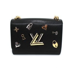 Сумка Louis Vuitton Twist