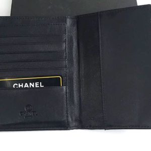 Обложка на паспорт Chanel