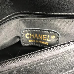 Сумка Chanel