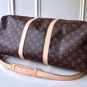 Сумка дорожная Louis Vuitton Keepall