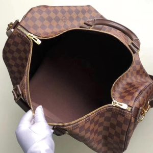 Сумка дорожная Louis Vuitton Keepall