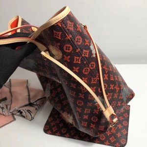 Сумка Louis Vuitton Neverfull