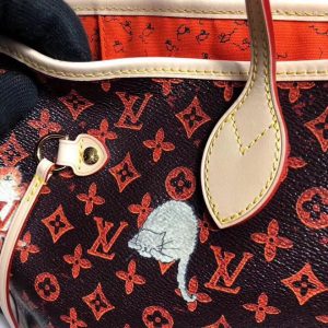 Сумка Louis Vuitton Neverfull