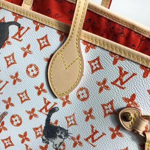 Сумка Louis Vuitton Neverfull