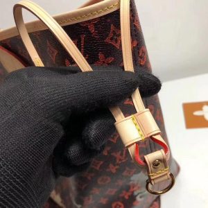 Сумка Louis Vuitton Neverfull