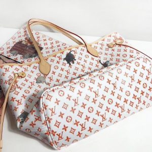 Сумка Louis Vuitton Neverfull