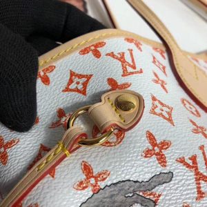 Сумка Louis Vuitton Neverfull