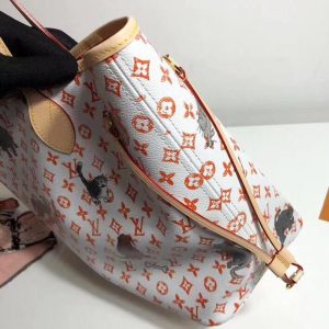 Сумка Louis Vuitton Neverfull