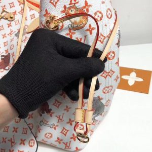 Сумка Louis Vuitton Neverfull