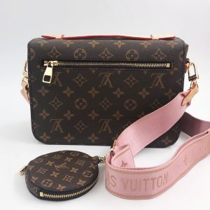 Сумка Louis Vuitton Pochette Metis