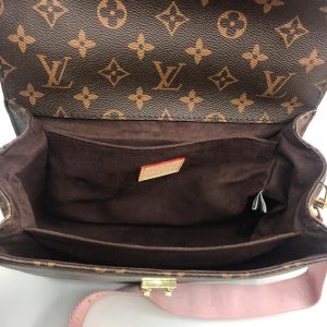 Сумка Louis Vuitton Pochette Metis