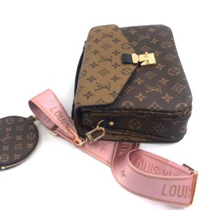 Сумка Louis Vuitton Pochette Metis