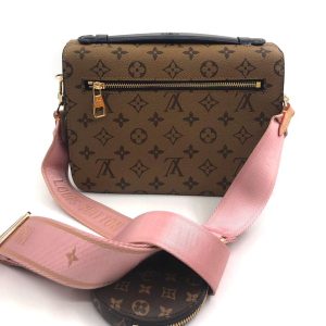 Сумка Louis Vuitton Pochette Metis