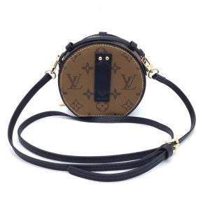 Сумка Louis Vuitton Boite Chapeau Souple