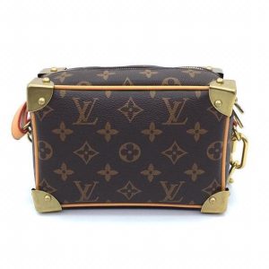 Сумка Louis Vuitton Soft Trunk