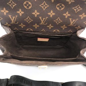 Сумка Louis Vuitton Pochette Metis