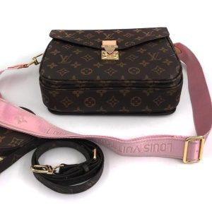 Сумка Louis Vuitton Pochette Metis