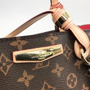 Сумка Louis Vuitton Caissa