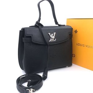 Сумка Louis Vuitton Lockme Еver