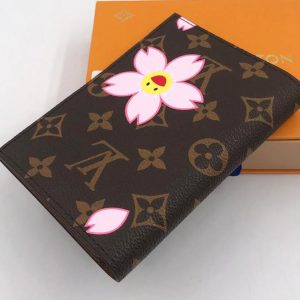 Обложка на паспорт Louis Vuitton