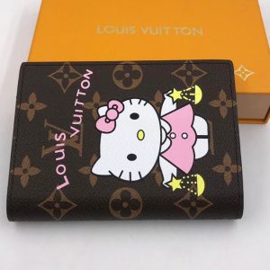 Обложка на паспорт Louis Vuitton