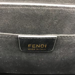 Сумка Fendi Kan U