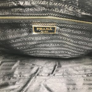 Сумка Prada