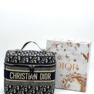 Косметичка дорожная Dior DiorTravel