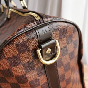 Сумка дорожная Louis Vuitton Keepall