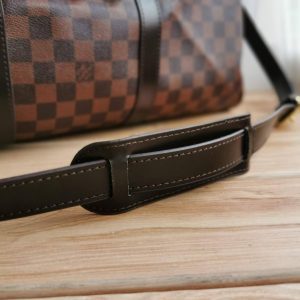 Сумка дорожная Louis Vuitton Keepall