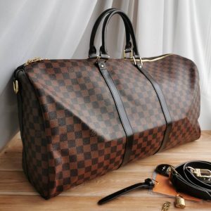 Сумка дорожная Louis Vuitton Keepall