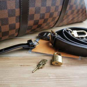 Сумка дорожная Louis Vuitton Keepall