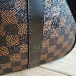 Сумка дорожная Louis Vuitton Keepall