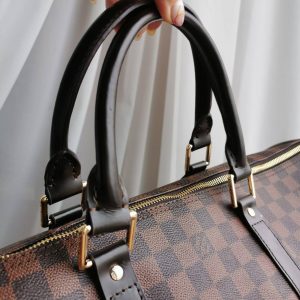 Сумка дорожная Louis Vuitton Keepall