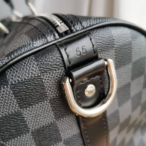 Сумка дорожная Louis Vuitton Keepall