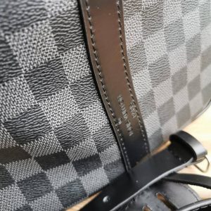 Сумка дорожная Louis Vuitton Keepall