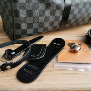 Сумка дорожная Louis Vuitton Keepall