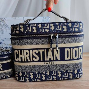 Косметичка дорожная Dior DiorTravel